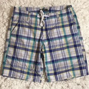 Eddie Bauer shorts